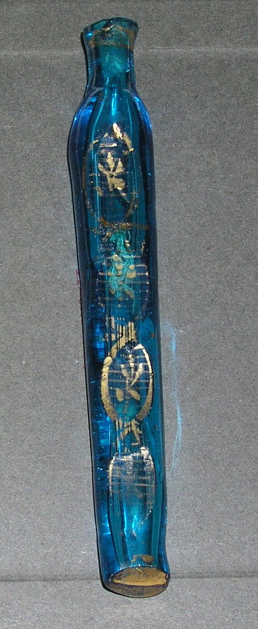 CIVIL WAR TEAR CATCHERS